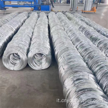 14/16/18 GUAGGIO CHIEDO GALVANIZZATO GALVANIZZATO GALVANIZZATO